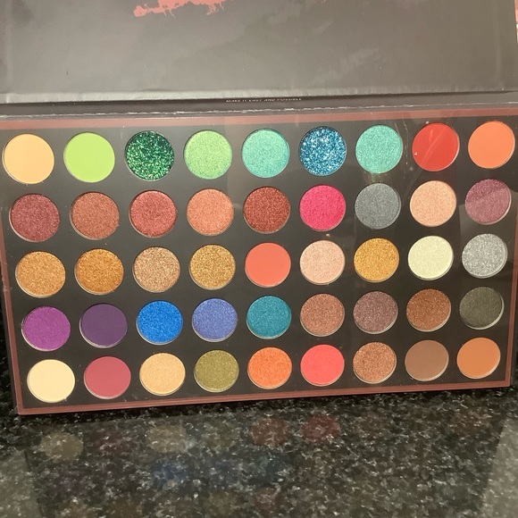 Eye Seek Other - Eye Shadow Palette 45-Colors (Large)